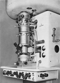 Siemens - ÜM100 - Ruska 1953.png