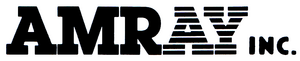 Amray inc Logo 1988.png