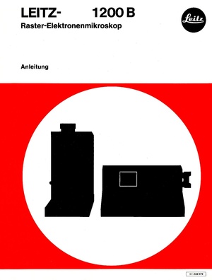 Leitz - Liste 311-522-079 - AMR1200 Bedienungsanleitung.pdf