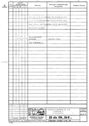 Siemens - C70144-A154-S6 10 - EO div 154 Sk6 - Netzanschlusschrank für Elmiskop I Sammelkarte.pdf