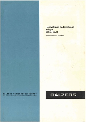 Balzers-BA3 - Bedienungsanleitung.pdf