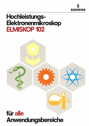 Siemens - E6310 - 1001 - Siemens Elmiskop 102 Brochure.pdf