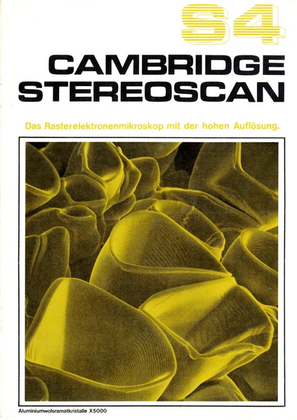 File:Cambridge Stereoscan S4 - Das Rasterelektronenmikroskop mit der hohen Auflösung - Compressed 300.pdf