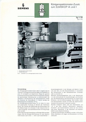 Siemens - Röntgenspektrometer-Zusatz zum Elmiskop IA und I - comp.pdf