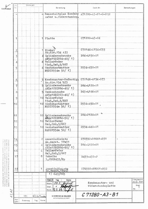 Siemens - C71280-A3-B1.pdf