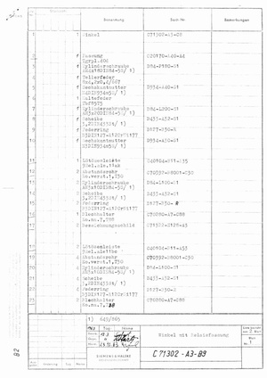 Siemens - C71302-A3-B9.pdf