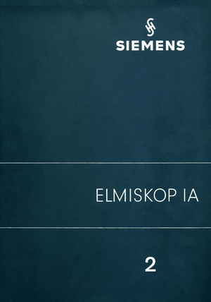 Siemens - Elmiskop 1A - Band 2 - Abbildungen - EN DE.pdf