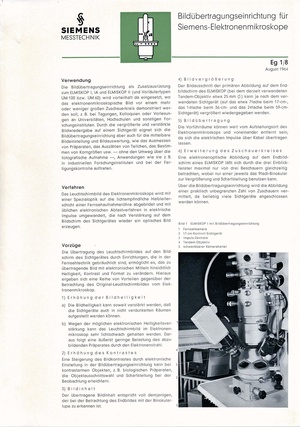 Siemens - Bildübertragungseinrichtung für Siemens-Elektronenmikroskope - comp.pdf