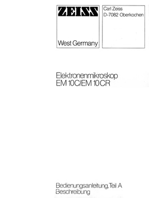 Zeoss - EM10C - Bedienungsanleitung - Teil A - Beschreibung.pdf