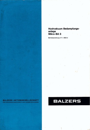 Balzers MBA3 - Bedienungsanleitung.pdf