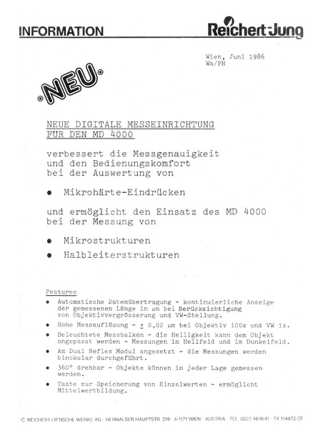 File:Reichert-Jung - Information - MICRO-DUROMAT 4000 - Compressed.pdf