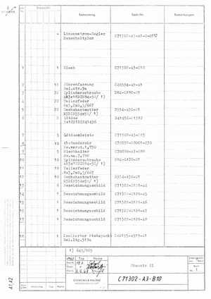 Siemens - C71302-A3-B10.pdf