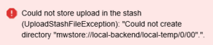 Upload exception.PNG