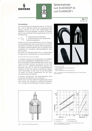 Siemens - Spitzenkathode zum Elmiskop IA und Elmiskop I - comp.pdf