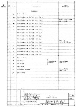 Siemens - C70389-A2101-S116 - EO-ÜM2101-Bp7 - Stativ Bauschaltplan.pdf